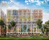 SUN URBAN CITY HÀ NAM SIÊU ĐÔ THỊ ĐẦU TIÊN TẠI PHỦ LÝ HÀ NAM