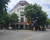 Bán nhà vị trí trung tâm KĐT Văn Phú-MT rộng -Kinh doanh thuận lợi-Nội thất đẹp. 75m2 x 5