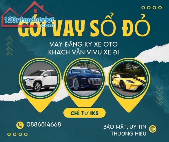 GIẢI NGÂN TỪ 100tr - 10 tỷ CHO KH KHI VAY - NHANH CHÓNG - UY TÍN - BẢO MẬT