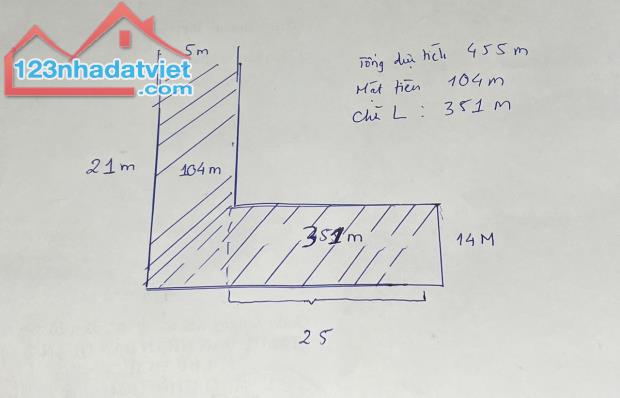 Cho thuê nhà mặt tiền 513 Nguyễn Thị Thập Q7 vị trí KDMB đoạn giữa NTT giá 140tr/th - 5