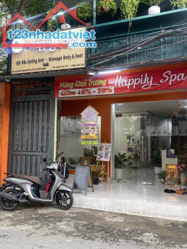 Happily Spa  441/57 điện biên phủ phường 25 Bình Thạnh thành phố Hồ Chí Minh - 1