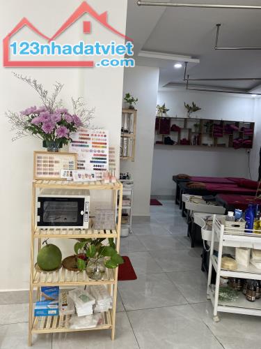 Happily Spa  441/57 điện biên phủ phường 25 Bình Thạnh thành phố Hồ Chí Minh - 3