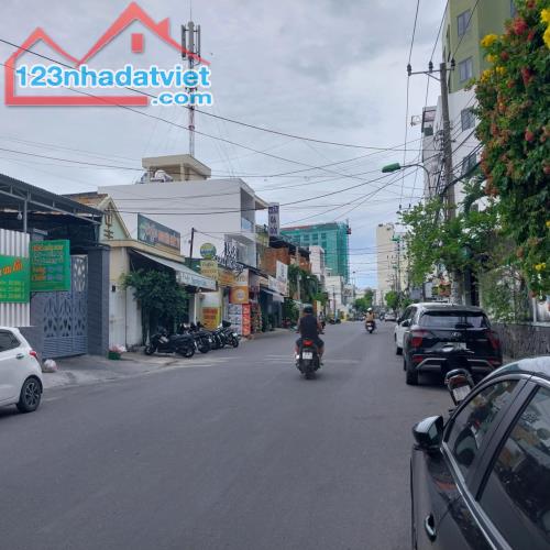 CẦN BÁN LÔ ĐẤT MẶT TIỀN TẠI ĐƯỜNG BẮC SƠN THÀNH PHỐ NHA TRANG - KHÁNH HÒA - 1