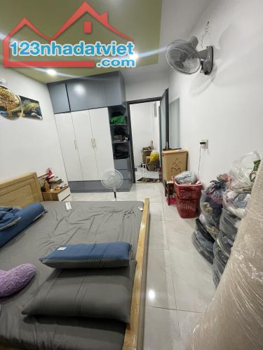 33m²(nở hậu)- 2 lầu - Hẻm Ôtô 5m - 100% Không Lộ Giới - Nguyễn Văn Khối - Gò Vấp - 2