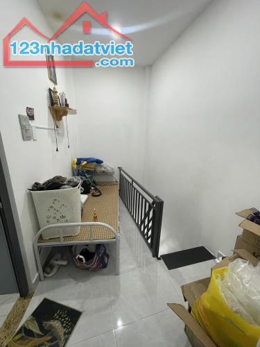 33m²(nở hậu)- 2 lầu - Hẻm Ôtô 5m - 100% Không Lộ Giới - Nguyễn Văn Khối - Gò Vấp - 5