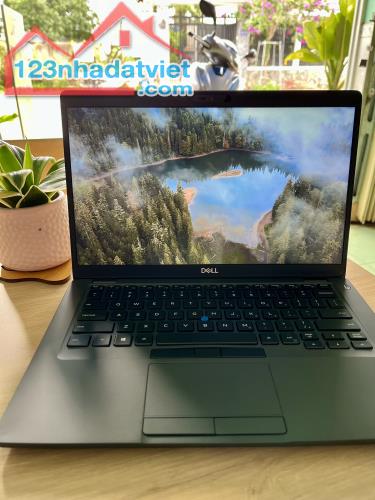 Laptop Dell Giá Rẻ - Uy Tín - Chất Lượng Tại Lê Nguyễn PC Hiệp Thành Thu Dầu Một, BD - 2