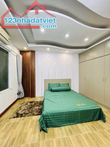 Bán nhà Hồ Tùng Mậu 50m2, 4 tầng, ở sướng nhỉnh 7 tỷ - 2