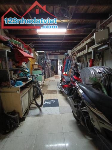 Mặt tiền Bình Trị Đông ngay Tên Lửa 160m2, 4.1x40 SHR vuông tiện xây mới, giá 12.5 tỷ TL - 2