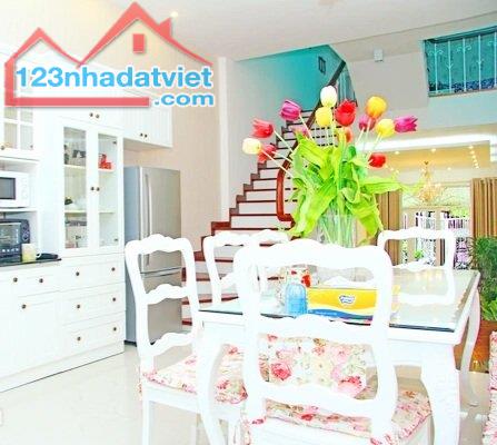 CƠ HỘI TUYỆT VỜI HIẾM CÓ ĐỂ SỞ HỮU CĂN NHÀ ĐẸP LUNG LINH - 4