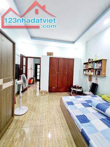 MẶT TIỀN NHÀ PHỐ, PHẠM THẾ HIỂN, 80m2, 3 tầng, 6.25Ty, Quận 8 - 1