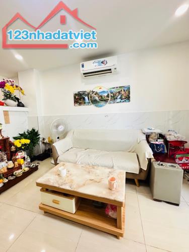 BÁN GẤP NHÀ 2 TẦNG 32M2 KHU VỰC AN NINH CHỈ HƠN 4 TỶ