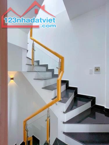 Bán Nhà Gò Vấp, Nguyễn Oanh, Hẻm Xe Hơi,  54M², Hơn 6 Tỷ - 3