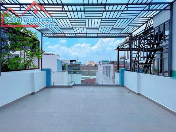 Bán Nhà Gò Vấp, Nguyễn Oanh, Hẻm Xe Hơi,  54M², Hơn 6 Tỷ - 5