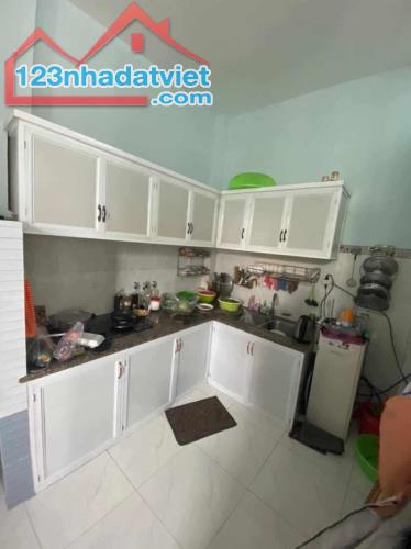 Bán nhà 125m2 gần Vinhome, Nguyễn Văn Tăng, Long Thạnh Mỹ, q9 giá 5 tỷ - 1