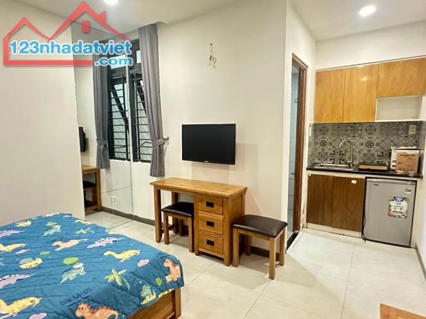 Cho thuê Phòng đầy đủ nội thất , tiện nghi giá cực rẻ đẹp tại KDC Nam Long , Quận 7 - 2
