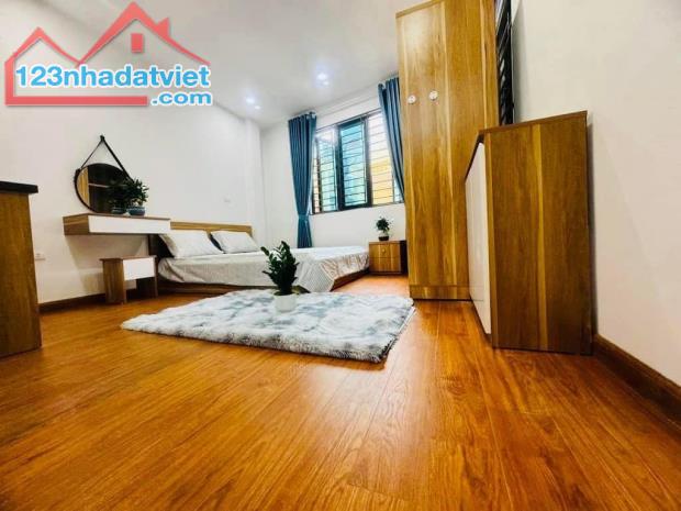 ĐẠI TỪ TÒA DÒNG TIỀN 2 tỷ/n LÔ GÓC ÔTÔ ĐỖ CỬA 10m ra ÔTÔ TRÁNH 100m2 8T, MT 12m, hơn 21 tỷ - 1