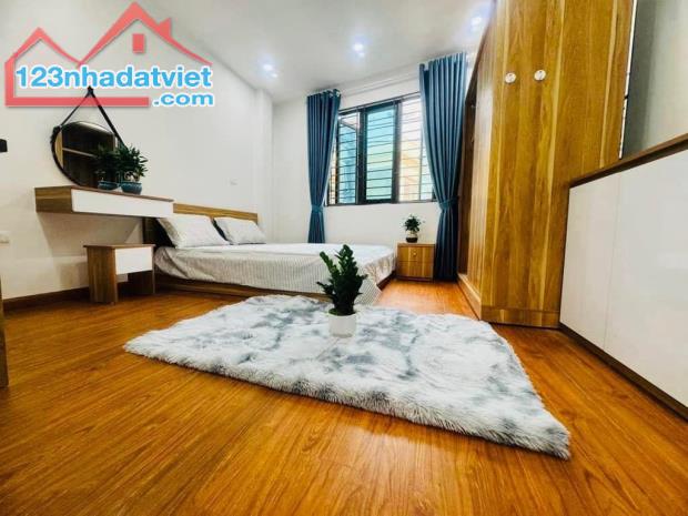 ĐẠI TỪ TÒA DÒNG TIỀN 2 tỷ/n LÔ GÓC ÔTÔ ĐỖ CỬA 10m ra ÔTÔ TRÁNH 100m2 8T, MT 12m, hơn 21 tỷ - 3