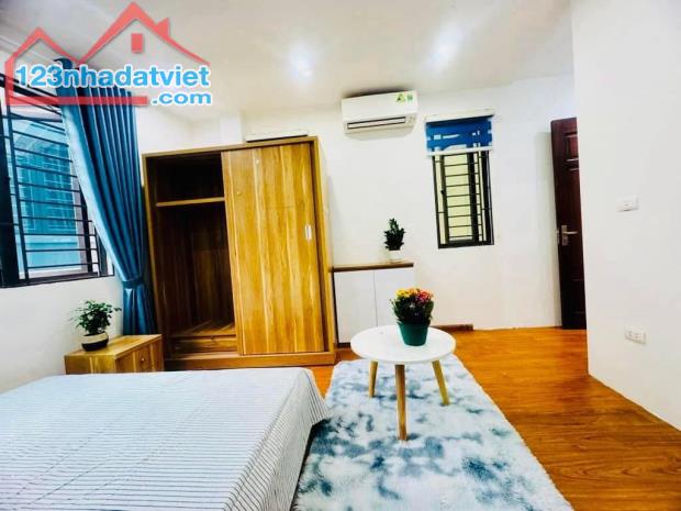 ĐẠI TỪ TÒA DÒNG TIỀN 2 tỷ/n LÔ GÓC ÔTÔ ĐỖ CỬA 10m ra ÔTÔ TRÁNH 100m2 8T, MT 12m, hơn 21 tỷ - 4
