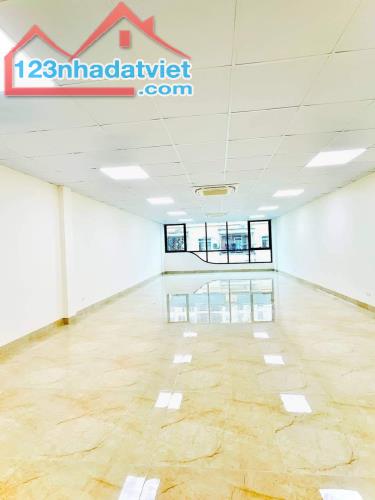 Bán đất Phân Lô Lê Đức Thọ, 100m2, MT 7m, phù hợp xây tòa văn phòng, khách sạn - 1