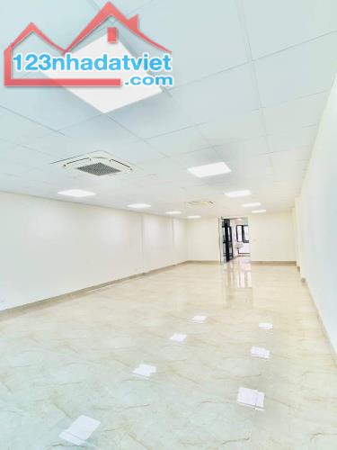 Bán đất Phân Lô Lê Đức Thọ, 100m2, MT 7m, phù hợp xây tòa văn phòng, khách sạn - 2