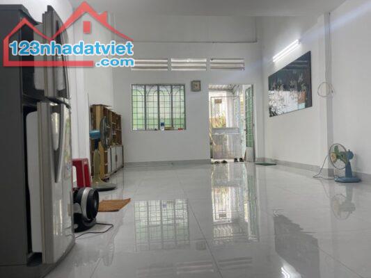 Bán nhà chính chủ Quận Gò Vấp Đường Nguyễn Văn Lượng – 1 Trệt 1 Lầu giá chỉ 3.8 tỷ