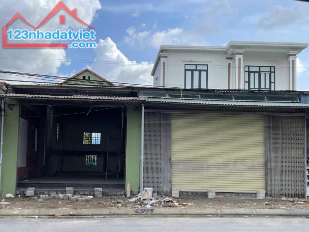 CHO THUÊ NHÀ & MẶT BẰNG KINH DOANH 190M2 TẠI QUẢNG CƯ, QUẢNG THANH, THỦY NGUYÊN, HẢI PHÒNG