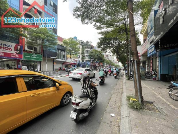 ⚜️ Mặt phố Nguyễn Lương Bằng, Đống Đa, 100M2 3T MT 4.5m, Giá đầu tư 26 Tỷ ⚜️ - 4