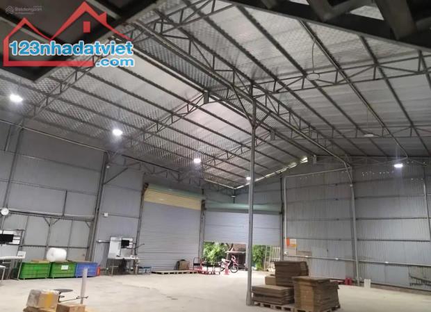 🔥Cho thuê KHO XƯỞNG 400m2 ĐỦ TIỆN ÍCH 30 triệu/th tại Xuân Phương, Nam Từ Liêm,HN