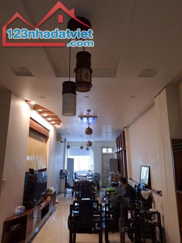 ⚜️ Mặt phố Khâm Thiên, Đống Đa, Thông số VIP 102m2 4T MT 5m Siêu KD, Chỉ 42 Tỷ ⚜️ - 1