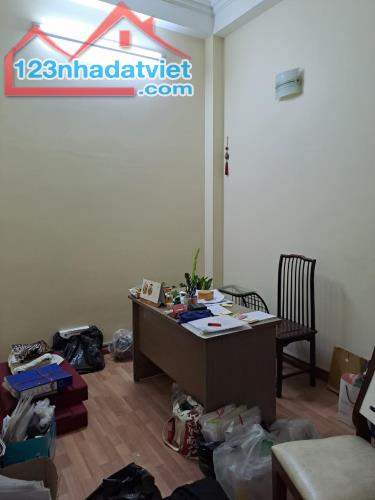 ⚜️ Mặt phố Khâm Thiên, Đống Đa, Thông số VIP 102m2 4T MT 5m Siêu KD, Chỉ 42 Tỷ ⚜️ - 2