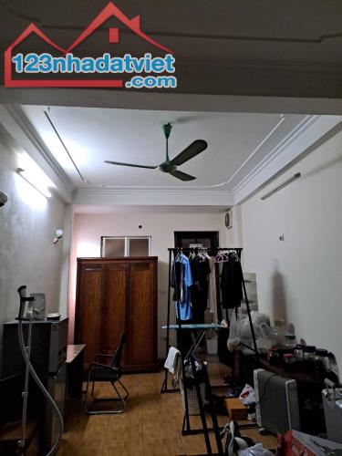 ⚜️ Mặt phố Khâm Thiên, Đống Đa, Thông số VIP 102m2 4T MT 5m Siêu KD, Chỉ 42 Tỷ ⚜️ - 3