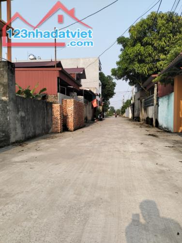 Bán đất Thanh Xuân, Sóc Sơn , diện tích 200m , giá bán 4.8tỷ - 1