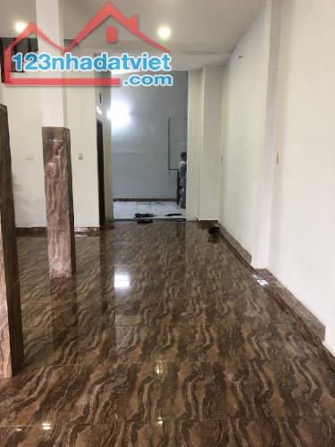 BÁN NHÀ MT Lê Trọng Tấn, Tân Phú 2 tầng 94m2 (6,7x14). Kinh doanh đỉnh. Giá chỉ 17,5 tỷ. - 1