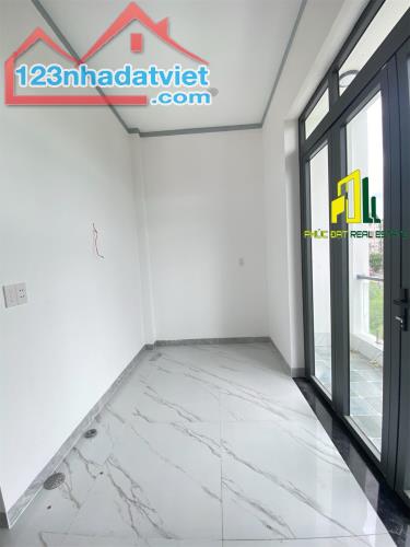 Bán Nhà 1T1L Mới Hoàn Thiện. Đường Nhựa Xe né Nhau. DT 64m2 P.Bửu Hòa Giá 2Tỷ8 - 4