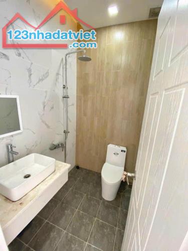 Lãi Ngân Hàng BÁn Gấp Căn nhà Xuân Thới Đông Hóc Môn 620triệu Sổ Hồng RIêng 48m2 BAo Phí - 4