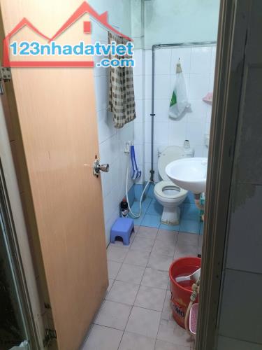 BÁN NHÀ C4 - 50M2 - NGUYỄN VĂN LƯỢNG - GÒ VẤP. GIÁ : 4,7 TỶ TL. - 4