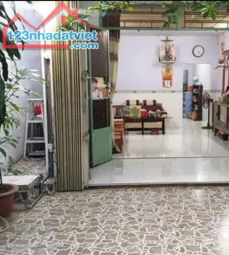 Bán nhà cấp 4,P Trảng Dài, Biên Hòa. 120m2 shr thổ cư chỉ 3,2 tỷ - 1