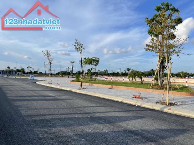 BÁN GẤP ĐẤT NỀN TÂN THANH ELITE CITY, PHÁP LÝ RÕ RÀNG, GIÁ TỐT NHẤT THỊ TRƯỜNG