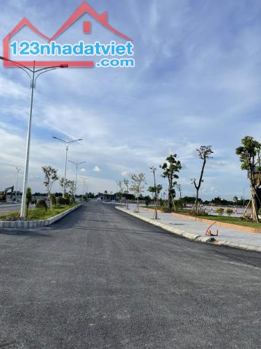 BÁN GẤP ĐẤT NỀN TÂN THANH ELITE CITY, PHÁP LÝ RÕ RÀNG, GIÁ TỐT NHẤT THỊ TRƯỜNG - 4