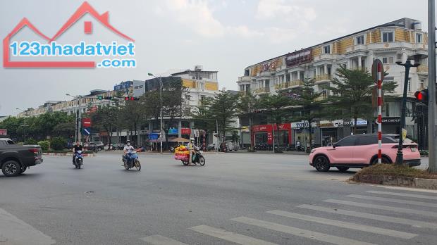 Siêu đẹp nhà phân lô phố Lê Trọng Tấn Hà Đông 160m2 MT8m ô tô kinh doanh văn phòng 25 tỷ - 2