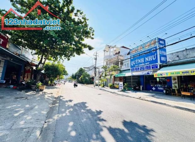 Bán đất Tôn Đức Thắng - Hòn Rớ - Nha Trang - 2