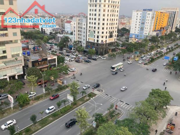 Bán lô đất 1600 M mặt đường Lê Hồng Phong Hải Phòng - 1