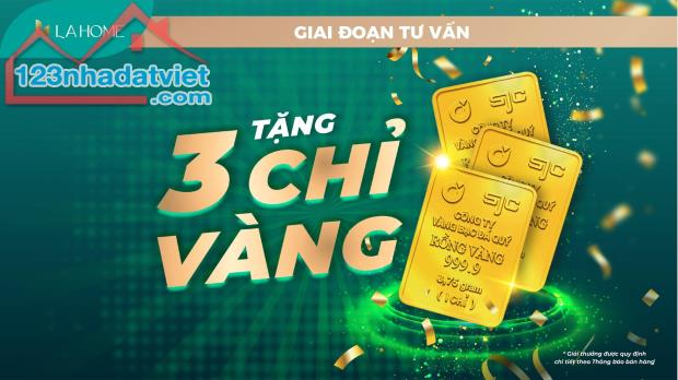 NHÀ PHỐ 1 TRỆT 2 LẦU CÁCH BÌNH CHÁNH 5P NGAY MẶT TIỀN ĐẠI LỘ 60M - 5