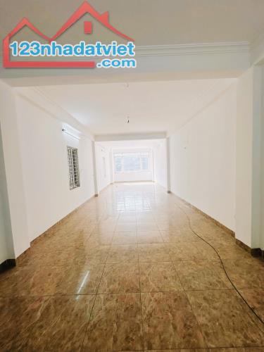 Cho thuê văn phòng, mặt bằng kinh doanh 55m2, tầng 2 tại Khương Đình, Thanh Xuân, HN
