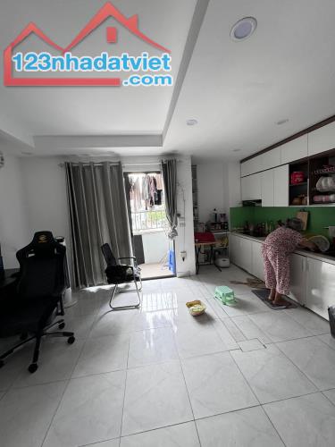 Bán căn hộ Rice City Sông Hồng-Gia Quất-Long Biên-70m2n2wc tầng trung-Đông Nam-giá 3.5 tỷ - 2