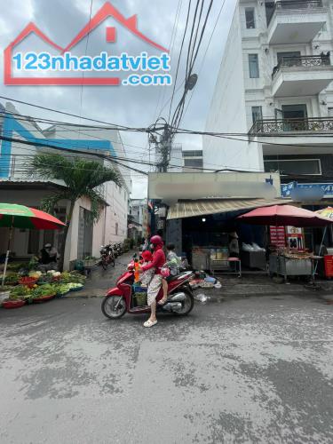 Bán nhà Cấp 4 Đường 10M Thông Quang Trung, Phường 14, Quận Gò vấp, Hồ chí Minh - 1