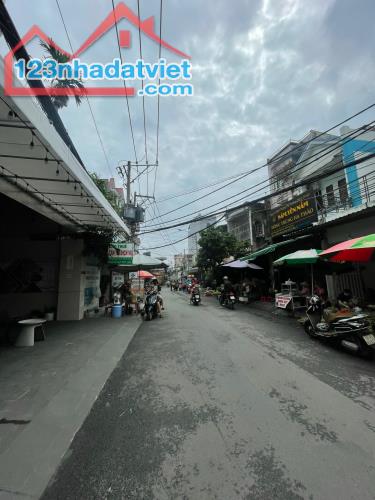 Bán nhà Cấp 4 Đường 10M Thông Quang Trung, Phường 14, Quận Gò vấp, Hồ chí Minh - 2