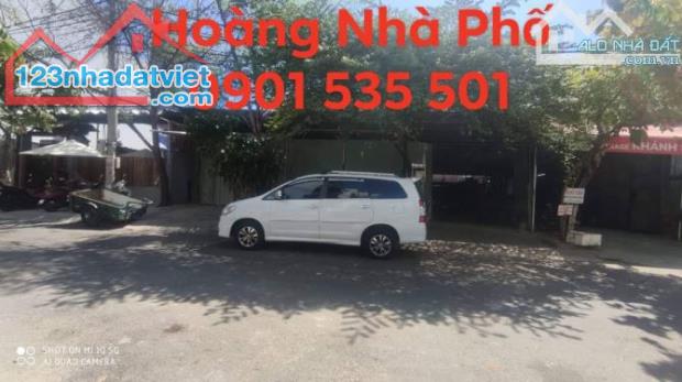 Dòng Tiền Trung Tâm Quận Hải Châu - Bình Minh 2 - 180m2 - Ngang 9m - Giá : 18 Tỷ 3