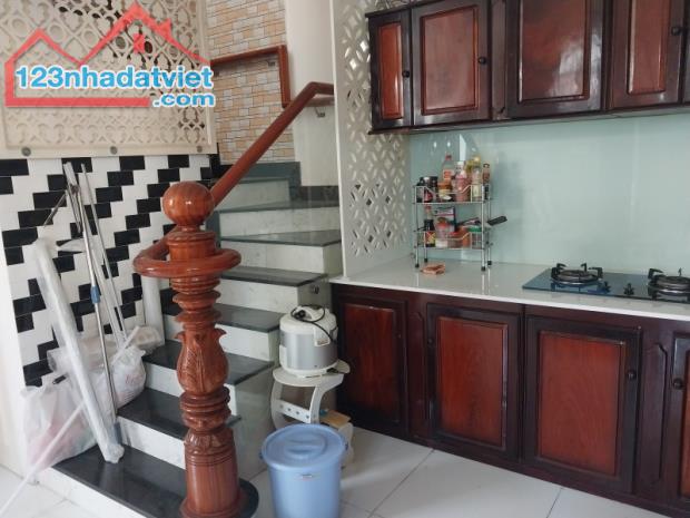 20M RA MẶT TIỀN, HUỲNH TẤN PHÁT, THỊ TRẤN NHÀ BÈ, 2 TẦNG MỚI, NỞ HẬU 187M2, 9.5 TỶ. - 3