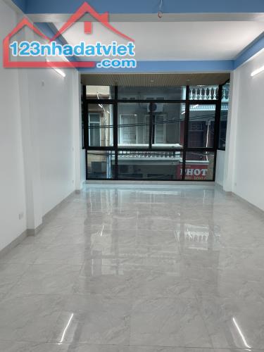 Bán nhà phố Ao Sen, kinh doanh buôn bán sầm uất, 45m2 4 tầng giá 12,5 tỷ LH 0942.193.386 - 5